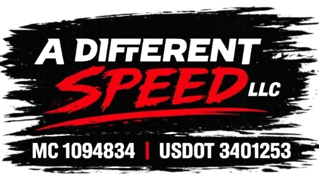 A Different Speed LLC logo